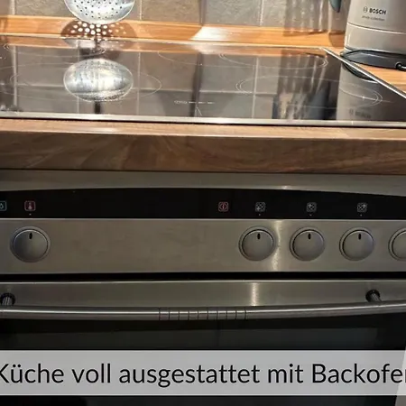 Lägenhet Baltic Sea Deck 29 Mit Meerblick