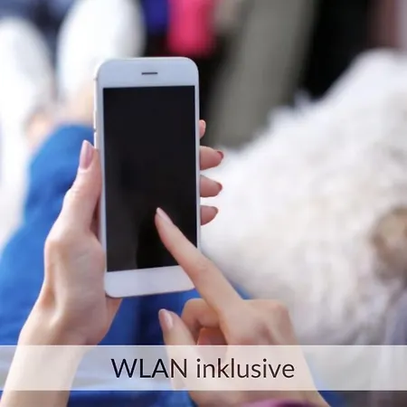 Baltic Sea Deck 29 Mit Meerblick Lägenhet