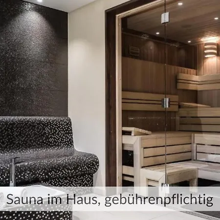 Lägenhet Baltic Sea Deck 29 Mit Meerblick *