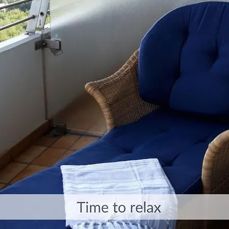 Lägenhet Baltic Sea Deck 29 Mit Meerblick