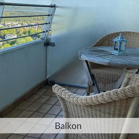 Lägenhet Baltic Sea Deck 29 Mit Meerblick *