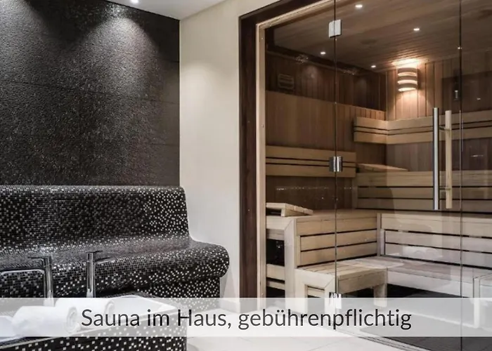 Apartamento Baltic Sea Deck 29 Mit Meerblick *