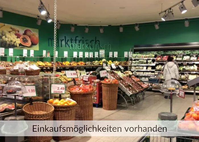 Baltic Sea Deck 29 Mit Meerblick Apartamento *